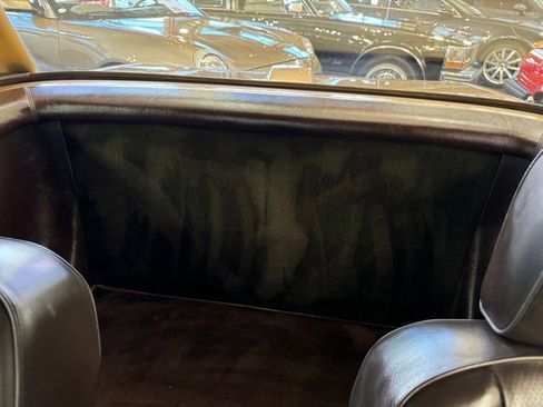 Used 1987 Mercedes-Benz 560 SL image 13