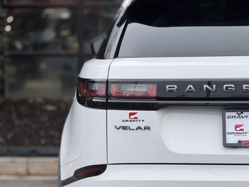 Used 2023 Land Rover Range Rover Velar R-Dynamic S image 15