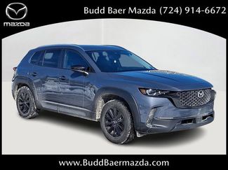 Used 2024 MAZDA CX-50 AWD 2.5 S w/ Cargo Package 360° Tour