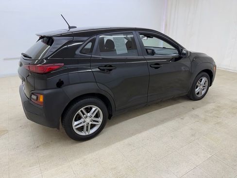 Used 2020 Hyundai Kona SE FWD image 5
