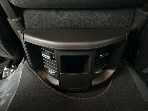 New 2026 RAM 2500 Tradesman AWD/4WD image 16