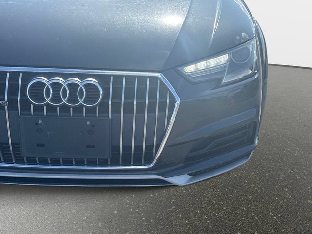 Used 2018 Audi A4 2.0T allroad Premium w/ Convenience Package AWD/4WD image 9