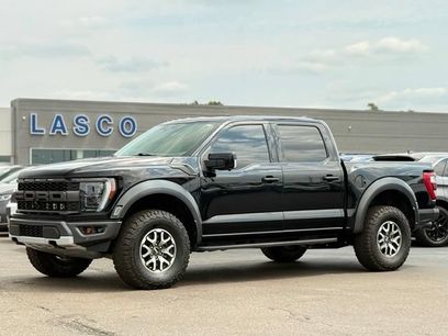 Used 2023 Ford F150 Raptor