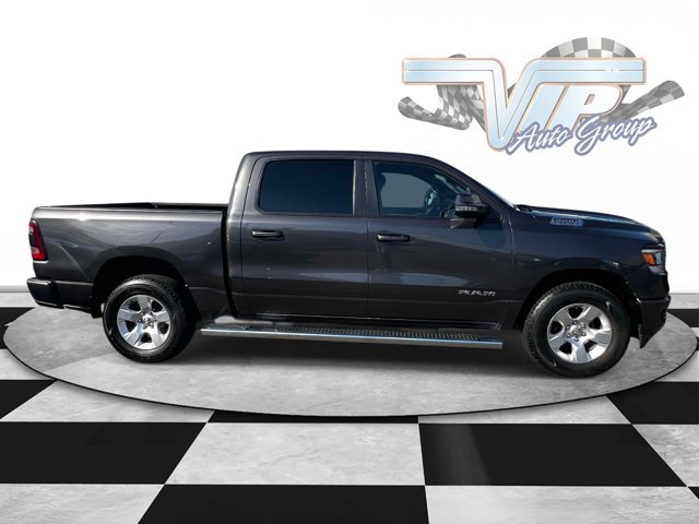 Used 2019 RAM 1500 Big Horn AWD/4WD image 5