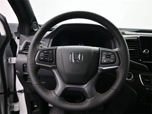 New 2025 Honda Ridgeline TrailSport+ image 28