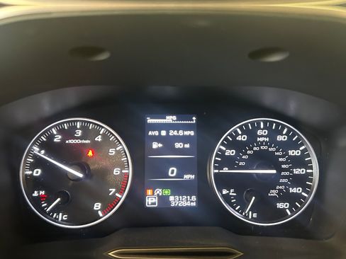 Used 2024 Subaru Outback Touring XT AWD/4WD image 12