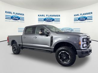 New 2026 Ford F250 Lariat w/ Tremor Off-Road Package AWD/4WD video 1