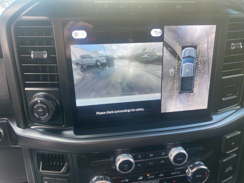 Used 2024 Ford F150 XLT w/ Equipment Group 303A High image 32