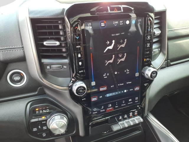 Used 2023 RAM 1500 Rebel w/ Rebel Level 2 Equipment Group AWD/4WD image 16