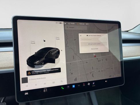 Used 2023 Tesla Model 3 Long Range AWD/4WD image 21