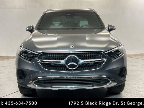 Certified 2023 Mercedes-Benz GLC 300 4MATIC image 8