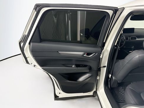 Used 2022 MAZDA CX-5 AWD 2.5 S w/ Preferred Package image 25