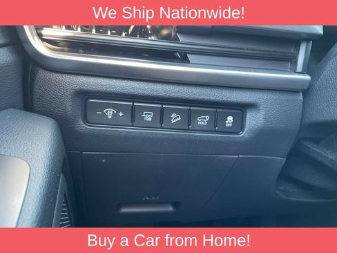 Used 2025 Kia Telluride EX X-Line AWD/4WD image 27
