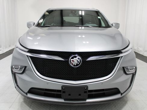 Used 2023 Buick Enclave Essence w/ Experience Buick Package AWD/4WD image 3