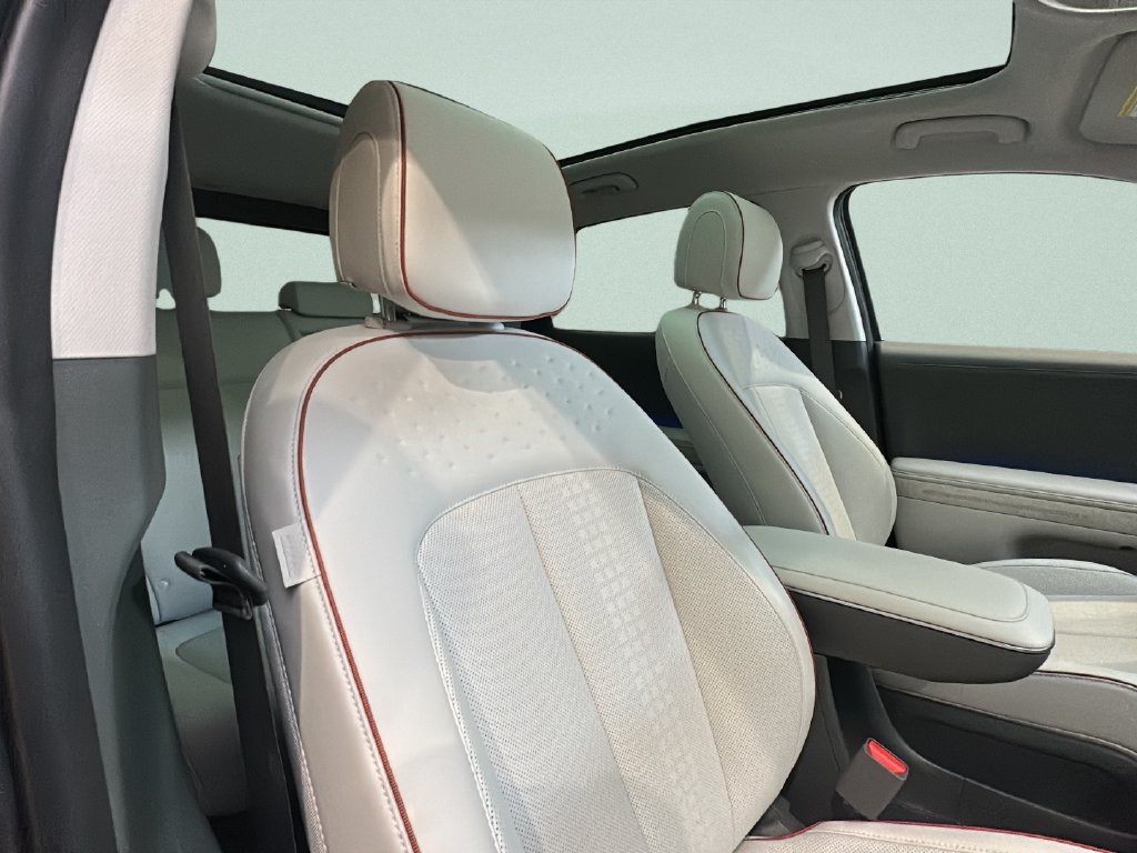 Certified 2024 Hyundai Ioniq 5 Limited AWD/4WD image 20