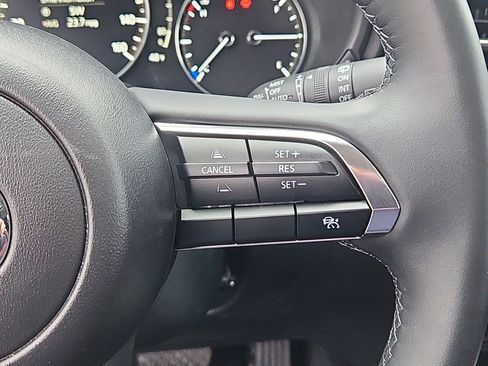 Certified 2025 MAZDA CX-30 AWD 2.5 S w/ Preferred Package image 17