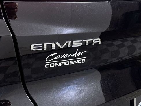 New 2026 Buick Envista Preferred FWD image 34