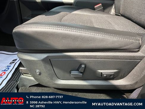 Used 2017 RAM 1500 Sport image 26