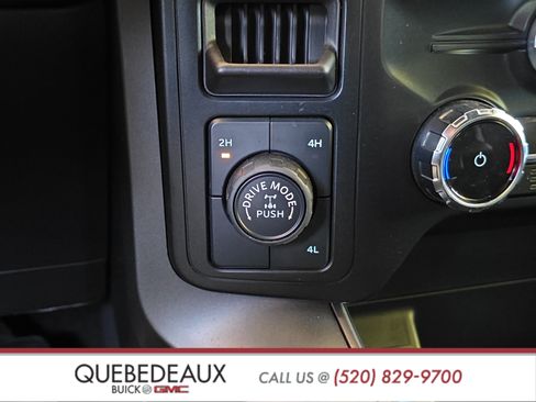 Used 2024 Ford F150 Tremor AWD/4WD image 22