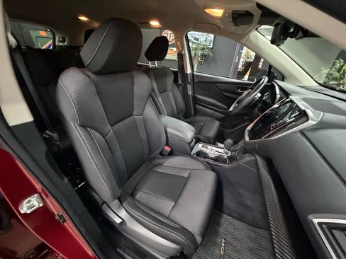 Used 2023 Subaru Ascent Premium w/ Convenience Package AWD/4WD image 24
