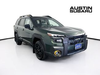 Used 2026 Subaru Outback Wilderness AWD/4WD video 1