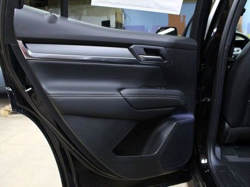 New 2026 GMC Terrain Elevation image 14