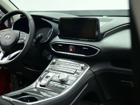 Used 2023 Hyundai Santa Fe SEL w/ Premium Package image 68