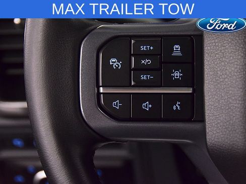 Used 2023 Ford F150 XLT w/ Equipment Group 302A High AWD/4WD image 20