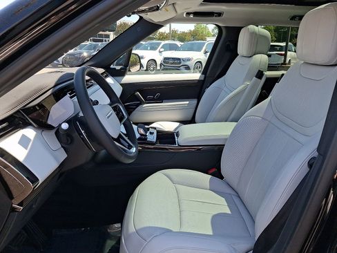 Used 2023 Land Rover Range Rover Sport SE AWD/4WD image 11