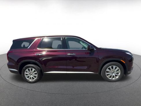 Used 2024 Hyundai Palisade SEL AWD/4WD image 13
