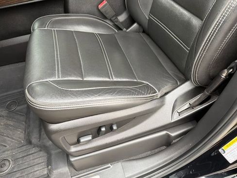 Used 2018 GMC Sierra 1500 Denali w/ Denali Ultimate Package image 20