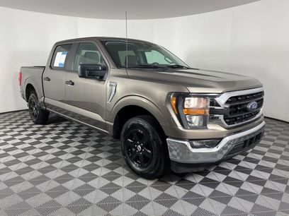 Used 2023 Ford F150 XLT