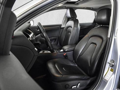 Used 2016 Audi A4 2.0T Premium Plus AWD/4WD image 17
