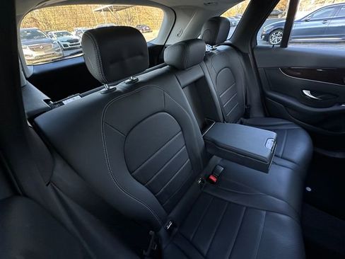 Used 2019 Mercedes-Benz GLC 300 image 28