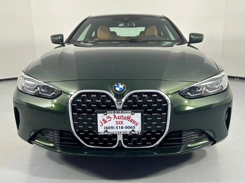 Used 2023 BMW 430i xDrive 430i xDrive w/ Premium Package image 2