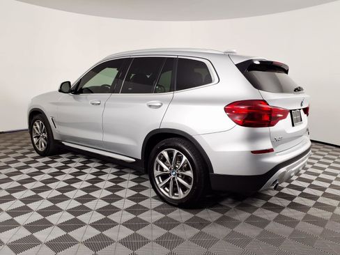Used 2019 BMW X3 sDrive30i image 6