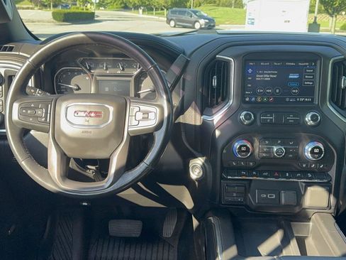 Used 2020 GMC Sierra 1500 AT4 w/ AT4 Premium Package image 16