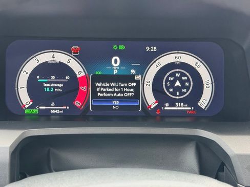 Certified 2025 Toyota 4Runner TRD Off-Road image 30