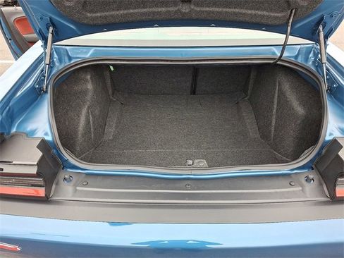 Used 2023 Dodge Challenger SRT Hellcat image 29