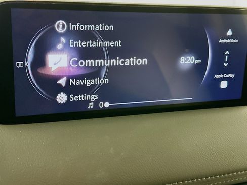 Used 2025 MAZDA CX-5 AWD 2.5 S w/ Preferred Package image 21