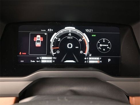 New 2026 Toyota Tundra 1794 Edition w/ TRD Off-Road Package image 6