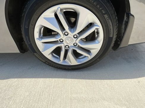 Used 2016 Honda Accord LX-S image 40