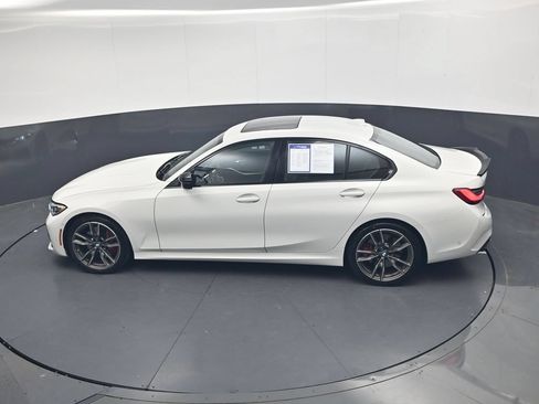 Used 2021 BMW M340i xDrive AWD/4WD image 37