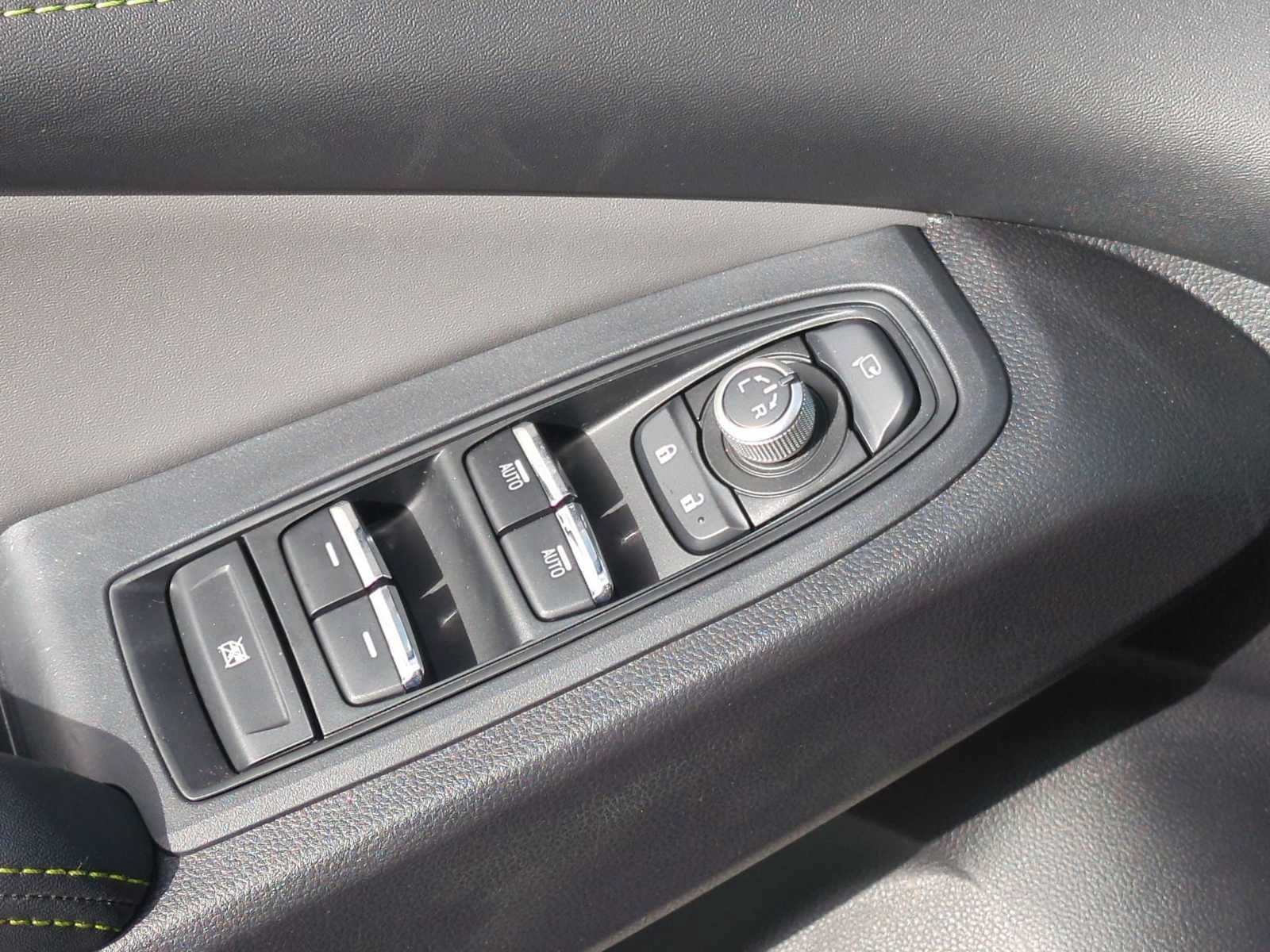 Used 2024 Subaru Ascent Onyx Edition Limited AWD/4WD image 24