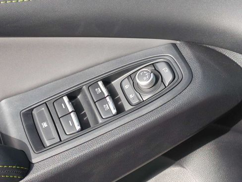 Used 2024 Subaru Ascent Onyx Edition Limited AWD/4WD image 24