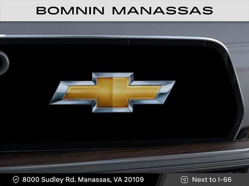 New 2026 Chevrolet Tahoe High Country image 20