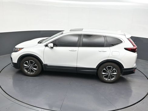 Used 2020 Honda CR-V EX-L image 15