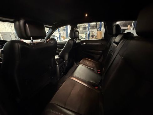 Used 2020 Jeep Grand Cherokee Altitude AWD/4WD image 20