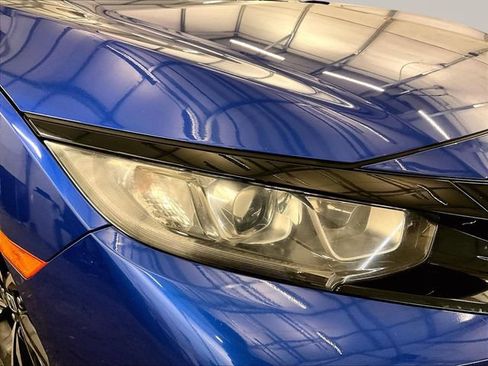 Used 2018 Honda Civic Si image 27
