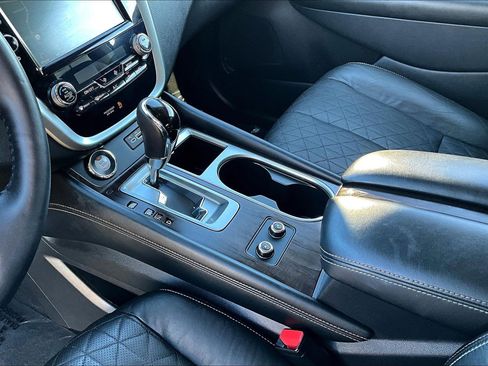 Used 2021 Nissan Murano Platinum w/ Cargo Package image 19